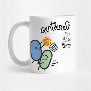 friends Mug